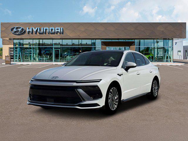 2026 Hyundai Sonata Hybrid SEL for sale in GOSHEN, IN