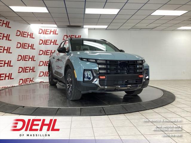 2026 Hyundai Santa Cruz XRT for sale in MASSILLON, OH