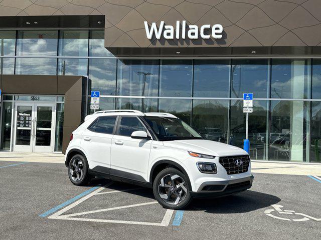 2026 Hyundai Venue SEL for sale in FT PIERCE, FL