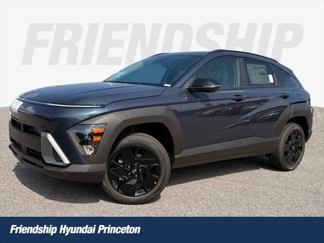 2026 Hyundai Kona SEL Sport for sale in PRINCETON, WV