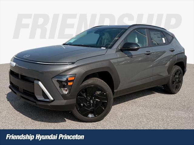 2026 Hyundai Kona SEL Sport for sale in PRINCETON, WV