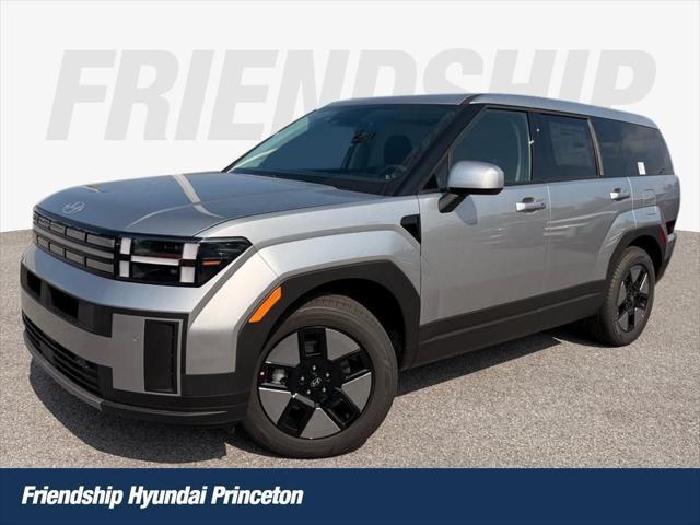 2026 Hyundai Santa Fe Hybrid SE for sale in PRINCETON, WV