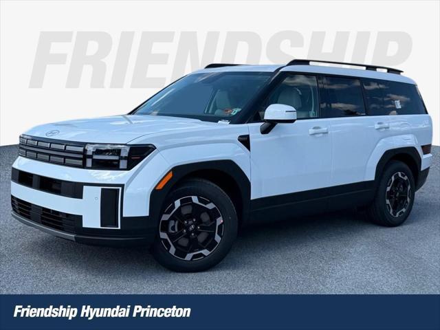 2026 Hyundai Santa Fe SEL for sale in PRINCETON, WV
