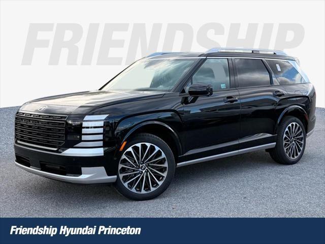 2026 Hyundai Palisade Calligraphy for sale in PRINCETON, WV