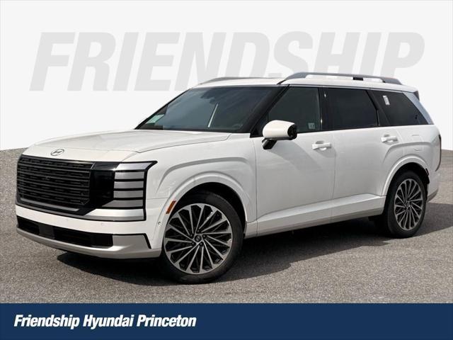 2026 Hyundai Palisade Calligraphy for sale in PRINCETON, WV