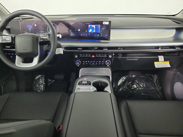 2026 Hyundai IONIQ 9 Performance Limited