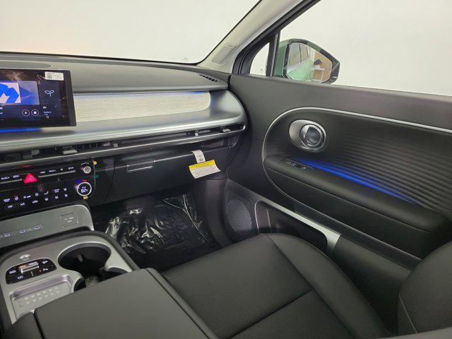 2026 Hyundai IONIQ 9 Performance Limited