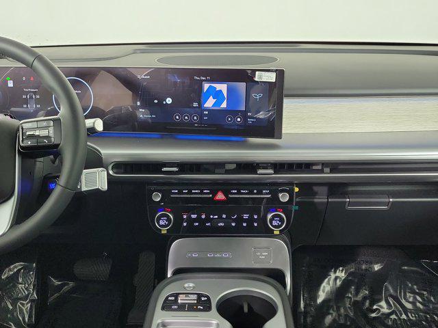 2026 Hyundai IONIQ 9 Performance Limited