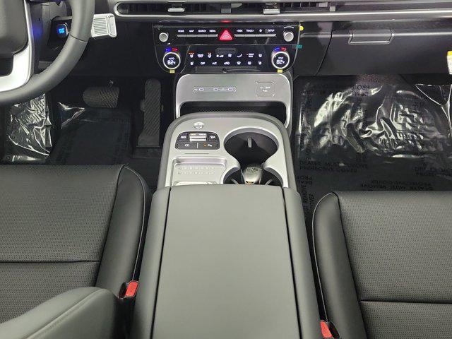 2026 Hyundai IONIQ 9 Performance Limited