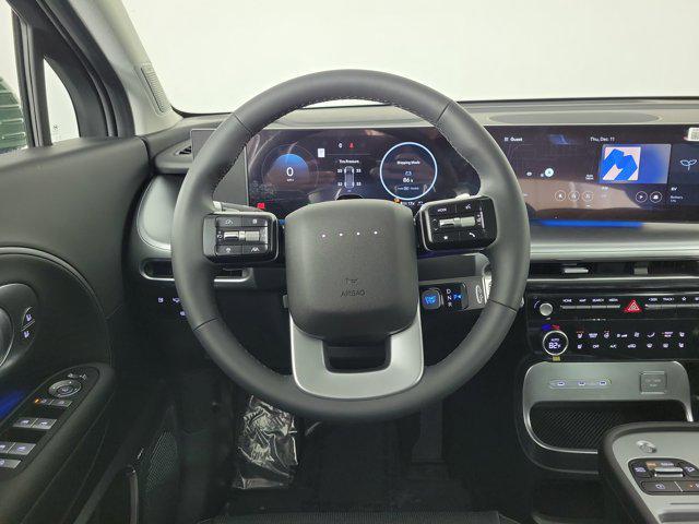 2026 Hyundai IONIQ 9 Performance Limited