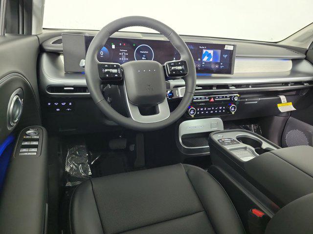 2026 Hyundai IONIQ 9 Performance Limited