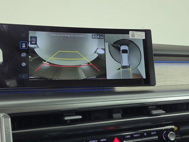 2026 Hyundai IONIQ 9 Performance Limited