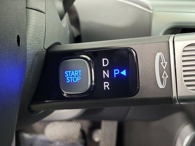 2026 Hyundai IONIQ 9 Performance Limited