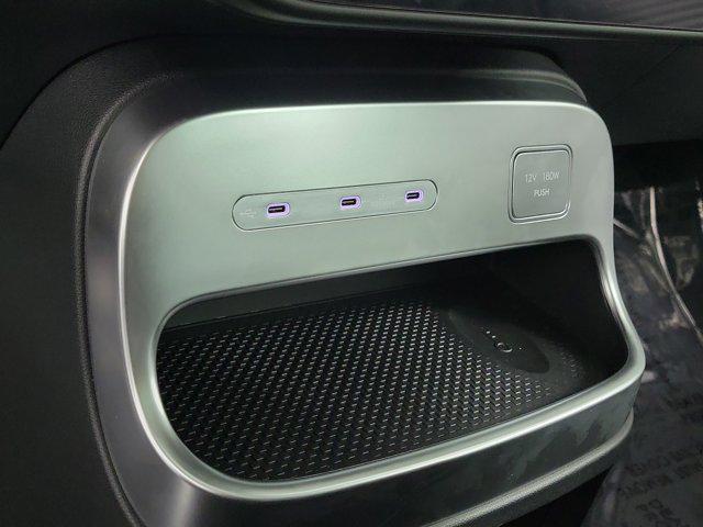 2026 Hyundai IONIQ 9 Performance Limited