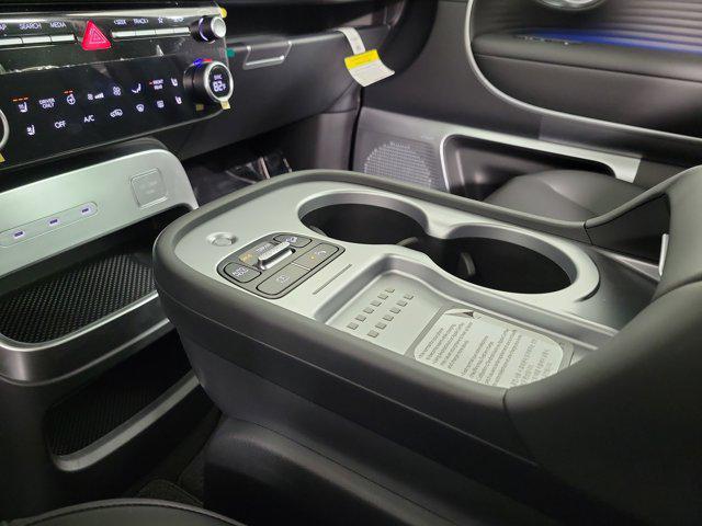 2026 Hyundai IONIQ 9 Performance Limited
