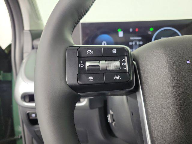 2026 Hyundai IONIQ 9 Performance Limited