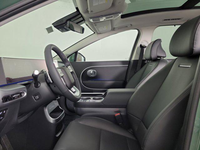 2026 Hyundai IONIQ 9 Performance Limited