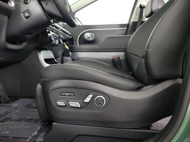 2026 Hyundai IONIQ 9 Performance Limited