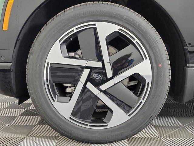 2026 Hyundai IONIQ 9 Performance Limited