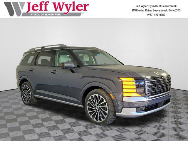 2026 Hyundai Palisade Calligraphy for sale in BEAVERCREEK, OH