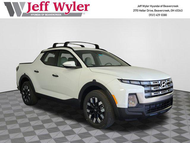 2026 Hyundai Santa Cruz SEL for sale in BEAVERCREEK, OH