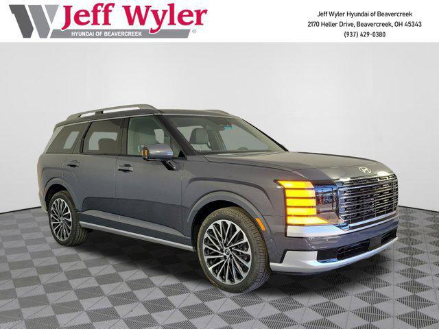 2026 Hyundai Palisade Calligraphy for sale in BEAVERCREEK, OH
