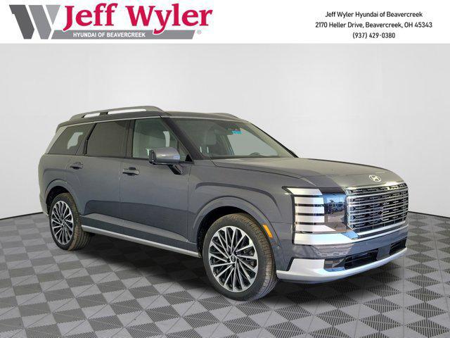 2026 Hyundai Palisade Calligraphy for sale in BEAVERCREEK, OH