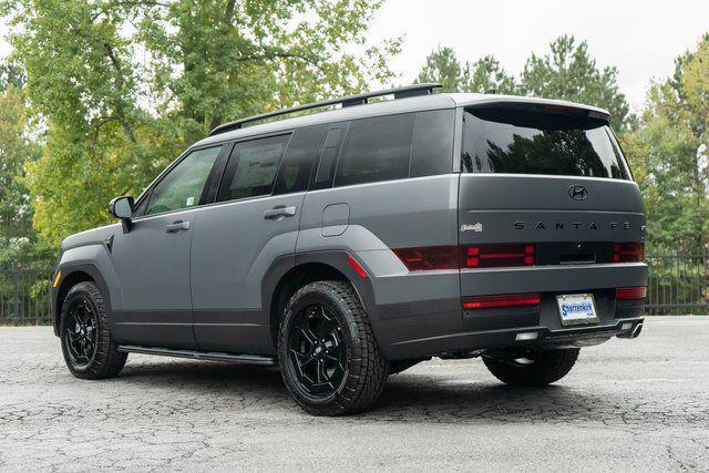 2026 Hyundai Santa Fe XRT