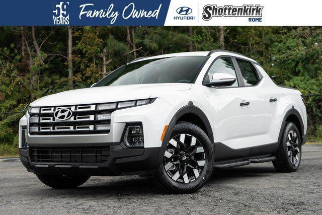 2026 Hyundai Santa Cruz SEL for sale in ROME, GA
