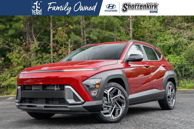 2026 Hyundai Kona SEL Premium for sale in ROME, GA