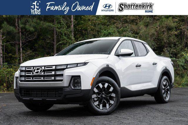 2026 Hyundai Santa Cruz SE for sale in ROME, GA