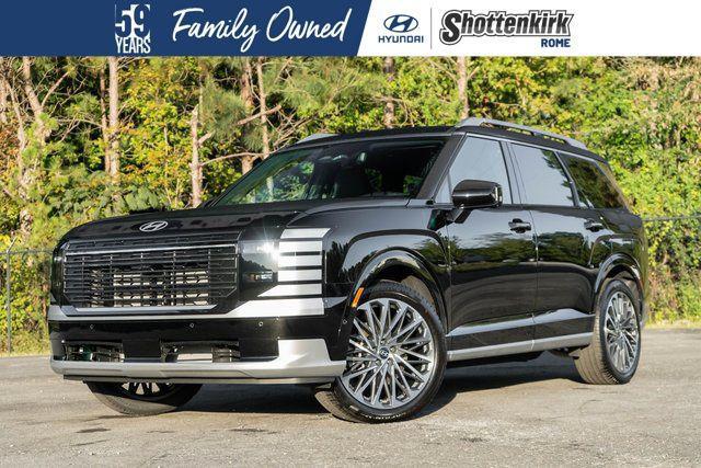 2026 Hyundai Palisade Calligraphy for sale in ROME, GA