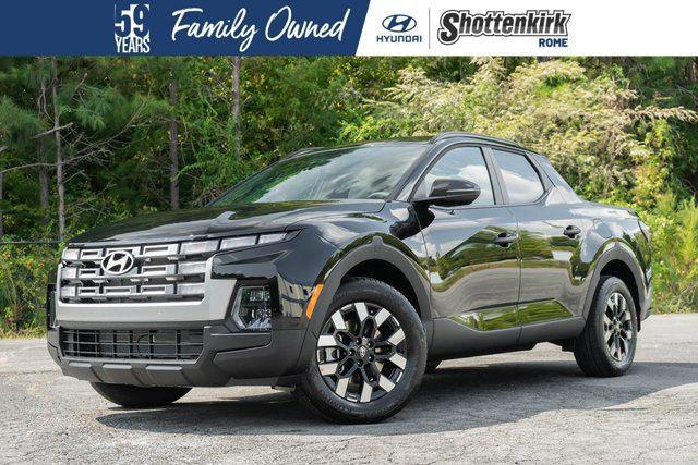 2026 Hyundai Santa Cruz SEL Activity for sale in ROME, GA