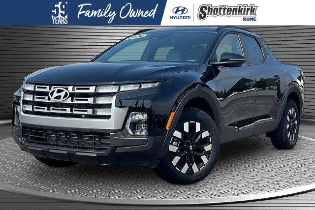 2026 Hyundai Santa Cruz SEL Activity for sale in ROME, GA