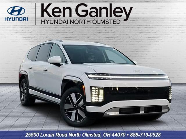 2026 Hyundai IONIQ 9 SEL for sale in NORTH OLMSTED, OH