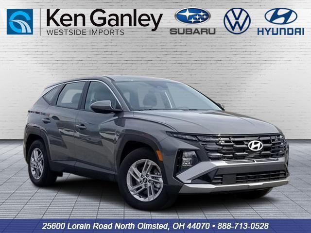 2026 Hyundai Tucson SE for sale in NORTH OLMSTED, OH