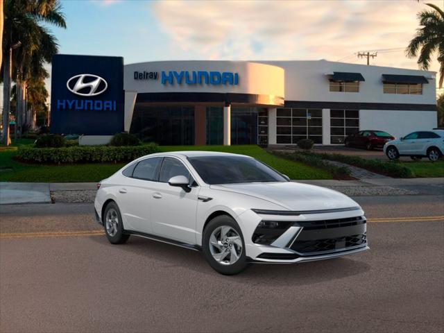 2026 Hyundai Sonata SE