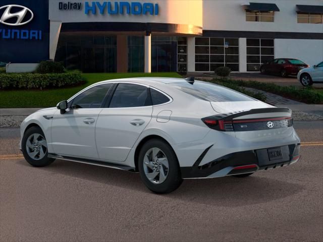 2026 Hyundai Sonata SE