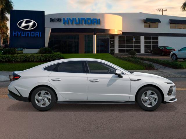 2026 Hyundai Sonata SE
