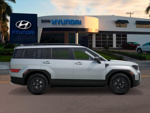 2026 Hyundai Santa Fe XRT