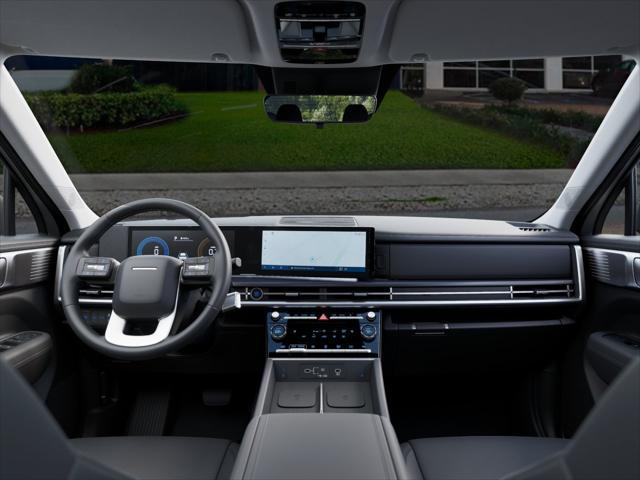2026 Hyundai Santa Fe XRT