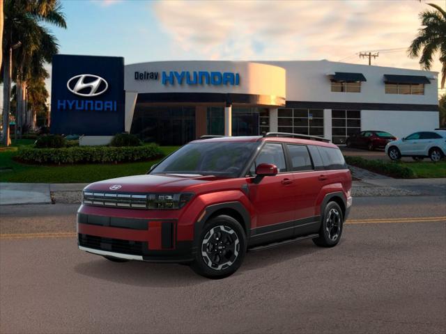 2026 Hyundai Santa Fe SEL for sale in DELRAY BEACH, FL