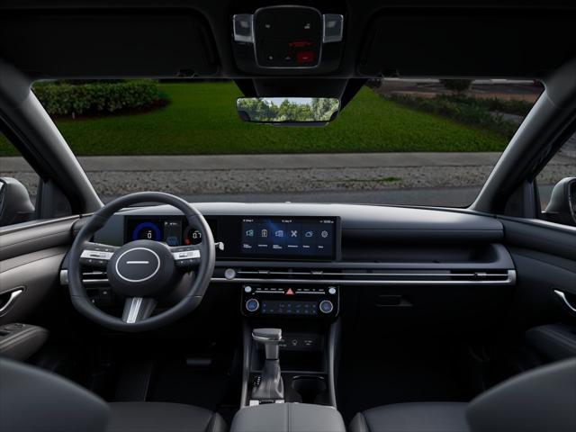 2026 Hyundai Tucson XRT