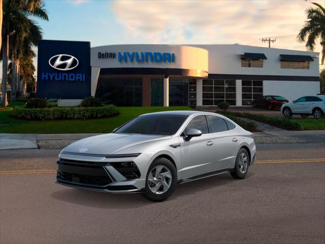2026 Hyundai Sonata SE for sale in DELRAY BEACH, FL
