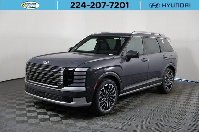 2026 Hyundai Palisade Calligraphy for sale in LIBERTYVILLE, IL