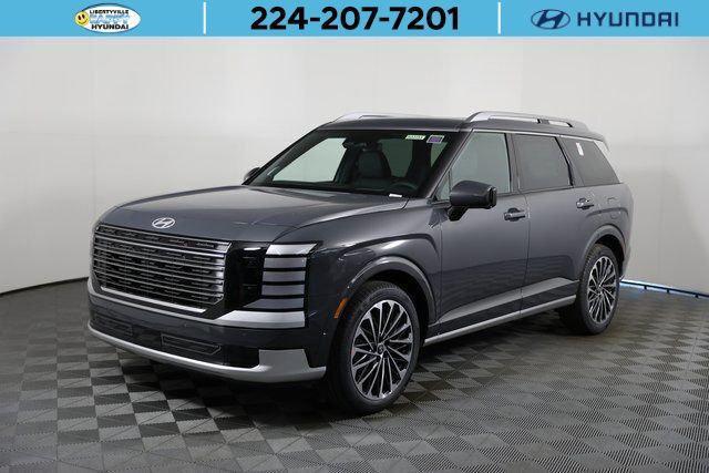 2026 Hyundai Palisade Calligraphy for sale in LIBERTYVILLE, IL