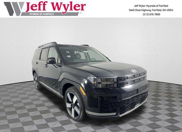 2026 Hyundai Santa Fe Limited for sale near FAIRFIELD, OH