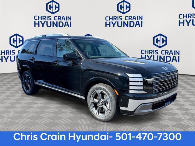 2026 Hyundai Palisade Limited for sale in CONWAY, AR