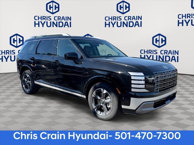 2026 Hyundai Palisade Limited for sale in CONWAY, AR