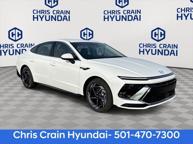 2026 Hyundai Sonata SEL Sport for sale in CONWAY, AR